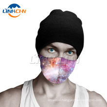 personalized party cloth facemask with your design